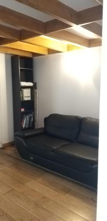 Espace Parisien-Cote D'Eurostar Zewnętrze zdjęcie